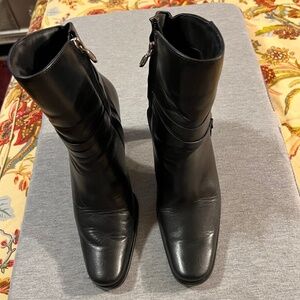 Harley Davidson Ankle Boots